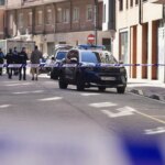 Una mujer a prisión y otros dos detenidos al centro de menores por matar a un joven en Valladolid