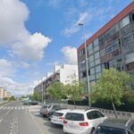 Una mujer es asesinada por su marido, que también hiere de gravedad a su madre, en Sarriguren