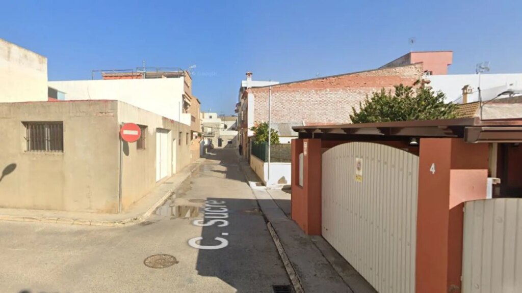 Una mujer muere asesinada en El Puerto de Santa María y su marido es detenido