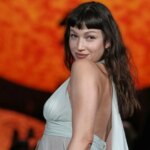 Úrsula Corberó comparte su primera foto con su hijo Dante tras dar a luz: «Hola, soy mami»