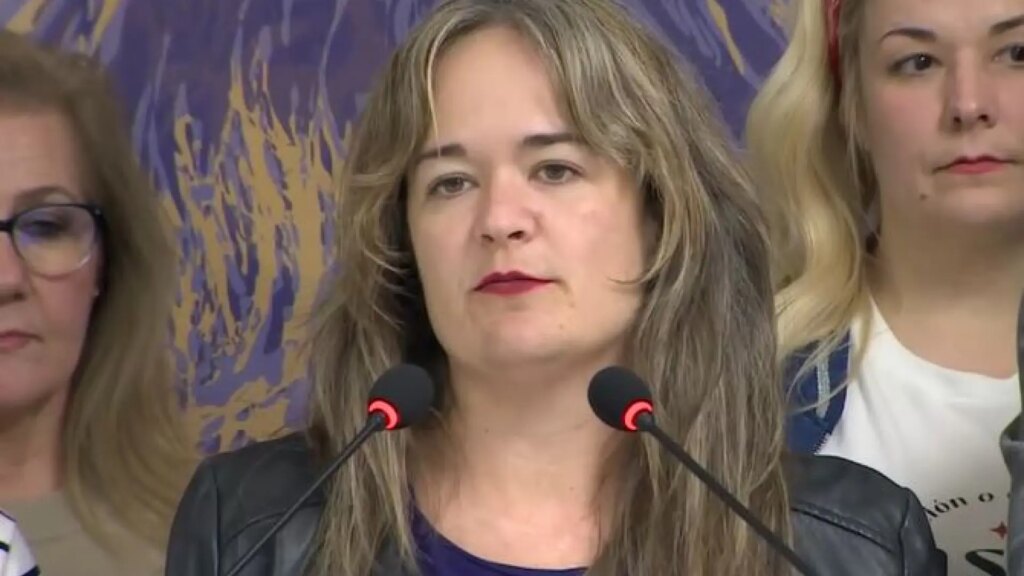 «Vamos a preparar nuestra reconstrucción»