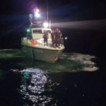 al menos 14 inmigrantes muertos tras un choque con los guardacostas griegos