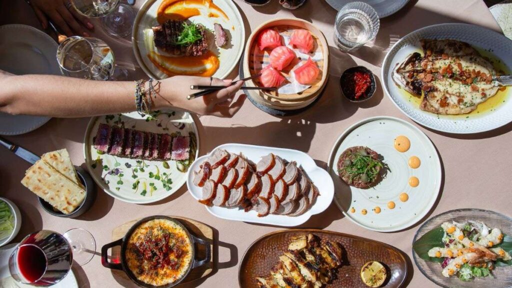 China Taste 2026: un mes para descubrir la auténtica cocina china en Madrid y Mallorca