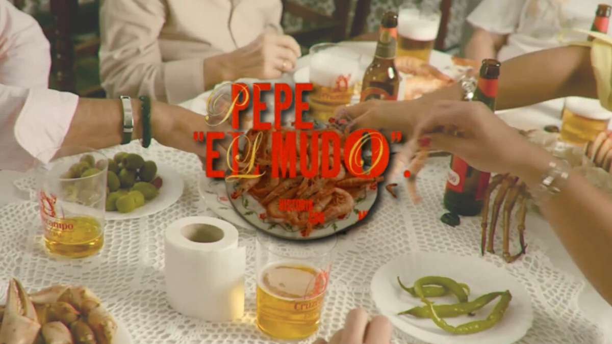 El bar regentado por una pareja de sordos y que hace el mejor bacalao de Sevilla