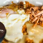 Este restaurante de Zaragoza es el templo de los amantes de las migas: 23 tipos desde 9 euros