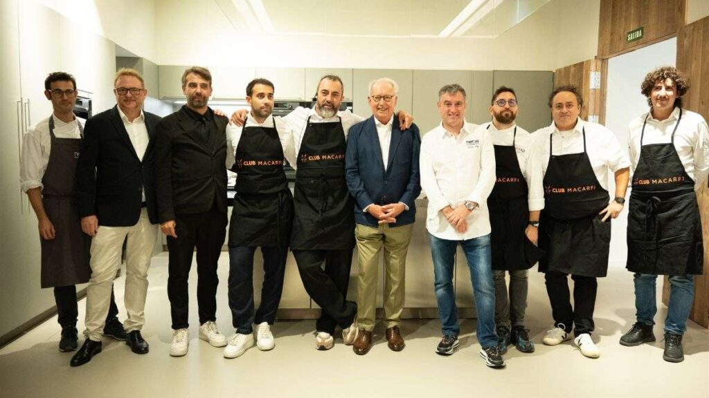 La Guía Macarfi celebra once años consolidando su modelo gastronómico con la XI Gala de Premios 2026