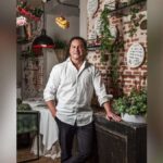 José Luis Ansoleaga, el empresario que convirtió La Cabrera Madrid en referente del asado argentino en España José Luis Ansoleaga, el empresario que convirtió La Cabrera Madrid en referente del asado argentino en España