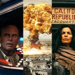 así es la línea temporal de la serie de Prime Video
