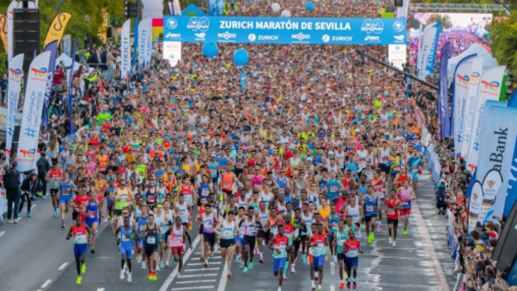 calendario oficial de carreras 2026