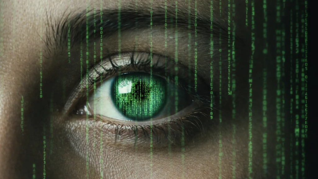 dice tener evidencias de que vivimos en Matrix