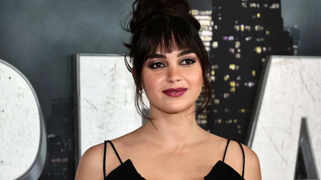 el mensaje de Melissa Barrera en mitad de las protestas por el estreno de la película