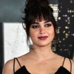 el mensaje de Melissa Barrera en mitad de las protestas por el estreno de la película