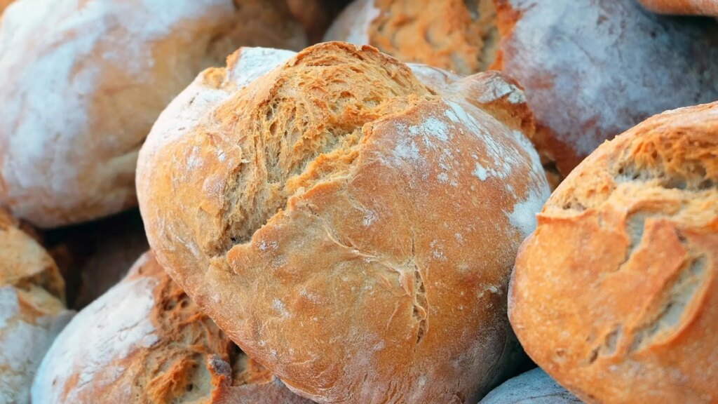 el pan sin gluten ya es considerado oficialmente «pan» el pan sin gluten ya es considerado oficialmente «pan»