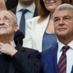 El Barcelona anuncia su desvinculación de la Superliga y deja solo al Madrid