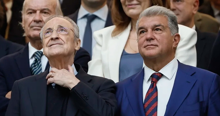 El Barcelona anuncia su desvinculación de la Superliga y deja solo al Madrid