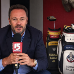 Germán Calle: El Impulsor que Transformó a Cartagena en un Referente del Golf Latinoamericano