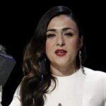 las frases más célebres de los Premios Goya