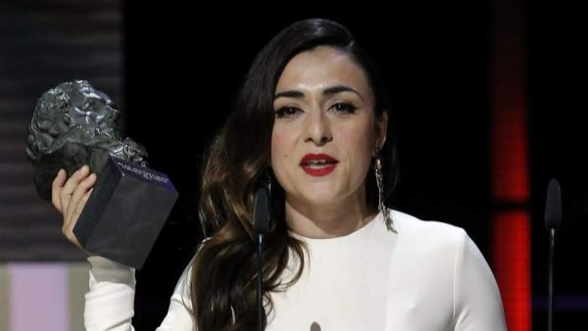 las frases más célebres de los Premios Goya las frases más célebres de los Premios Goya