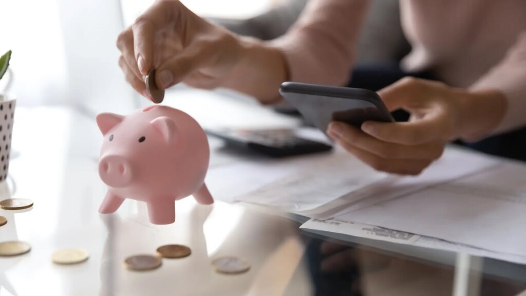 los cuatro retos que trasformarán tu dinero
