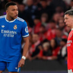 Mbappé estalla contra jugador que ofendió a su compañero de equipo