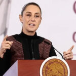 Sheinbaum reafirma que México será «sede» del Mundial tras el respaldo de la FIFA