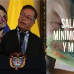 Salario mínimo vital móvil: este es el decreto transitorio que el Gobierno Petro presentó al Consejo de Estado. Lo que hay que saber Salario mínimo vital móvil: este es el decreto transitorio que el Gobierno Petro presentó al Consejo de Estado. Lo que hay que saber