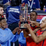 Booker, Edwards y compañía imponen su ley en el ‘All Star’ NBA