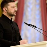 pide una «fecha concreta» de entrada a la Unión el día después de recibir 90.000 millones en ayudas