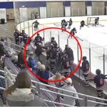 Tiroteo en partido escolar de hockey en EE.UU. deja tres muertos, incluido el atacante