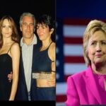 Hillary Clinton acusa a Trump de “encubrimiento” en caso Epstein y pide divulgar todos los archivos