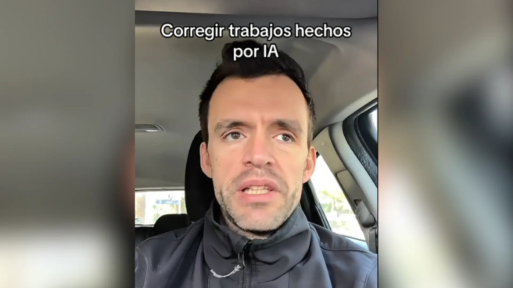 «¿Para qué trabajo más allá de la nómina a final de mes?»