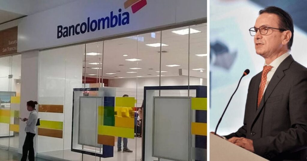 ¿Qué es lo que está pasando con Bancolombia, por qué se cayó y no dejó a clientes sacar su plata?