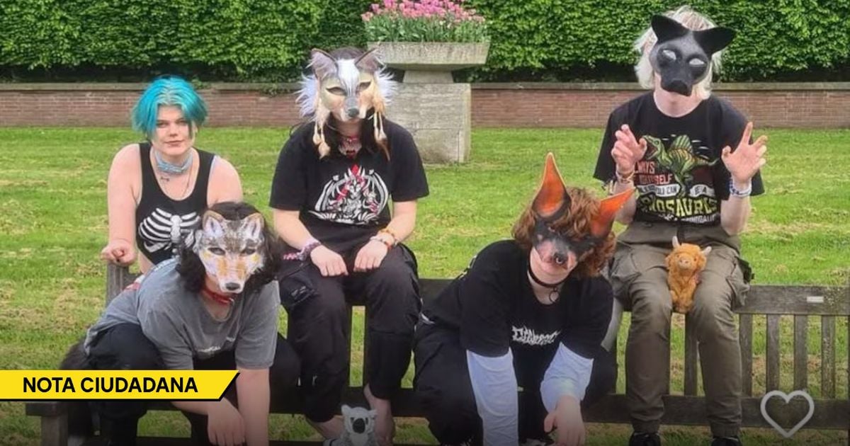 ¿Qué es lo que tanto nos incomoda de los therian?