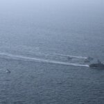 Guerra en Irán, en directo