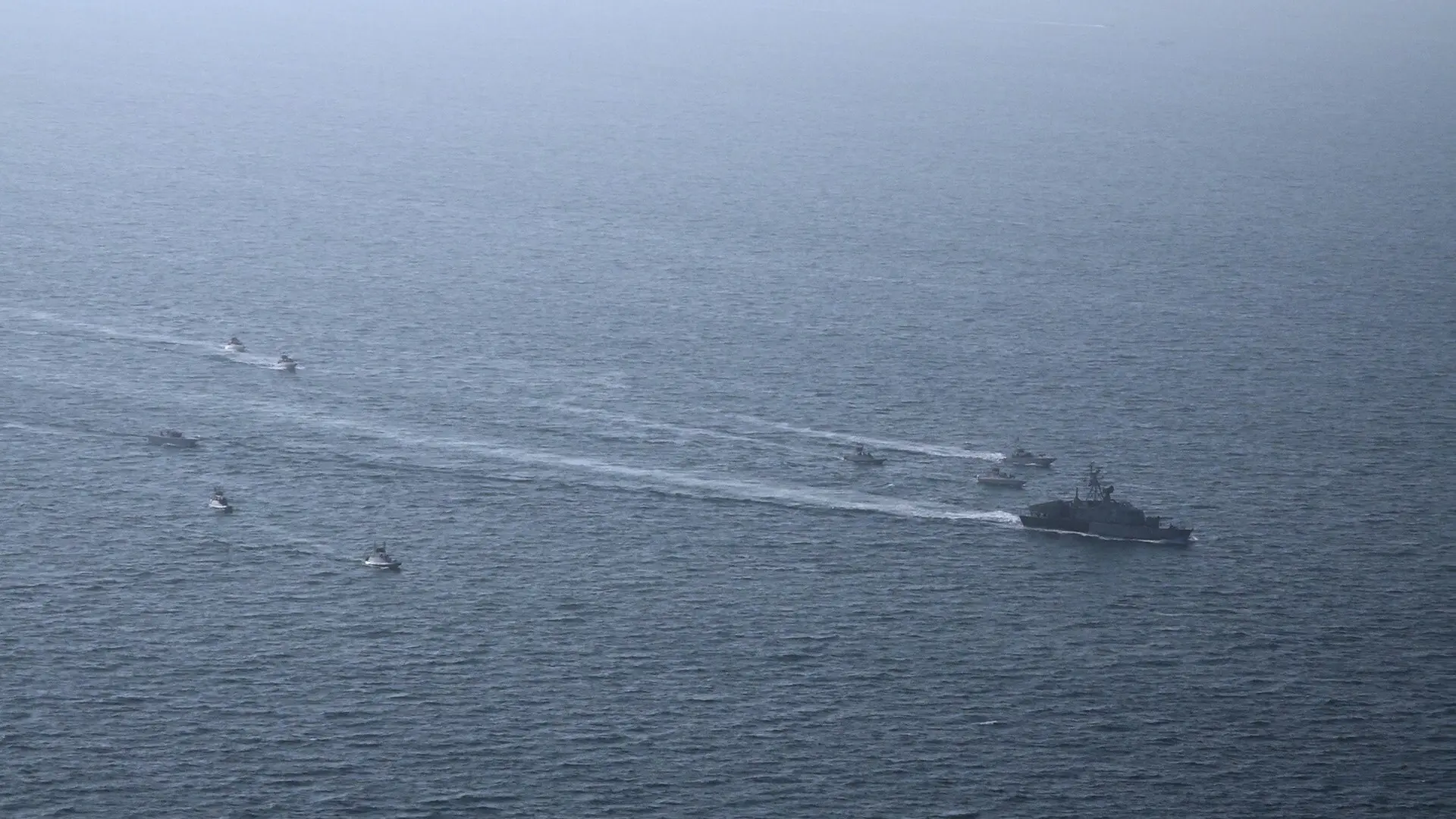 Guerra en Irán, en directo