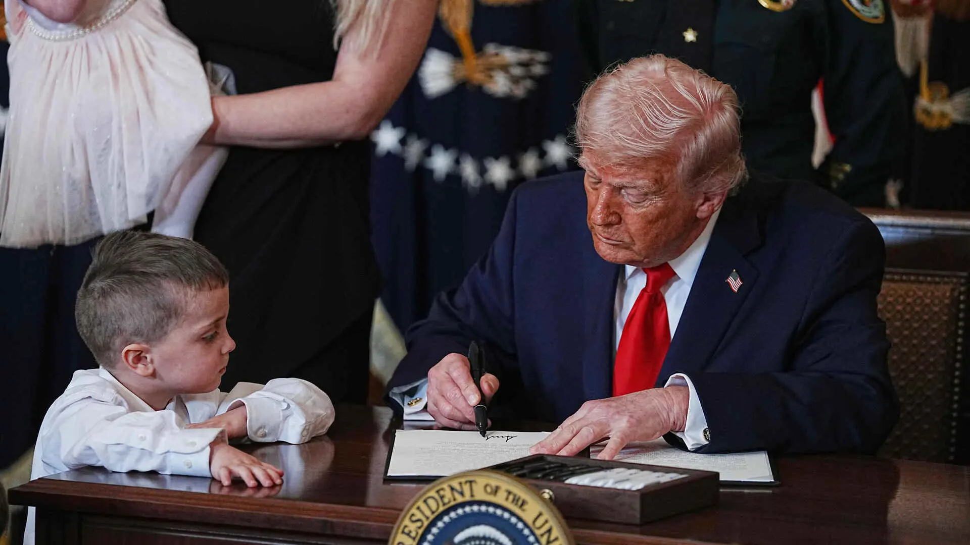 Guerra en Irán, en directo