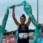 27 minutos menos para ganar el oro en Málaga