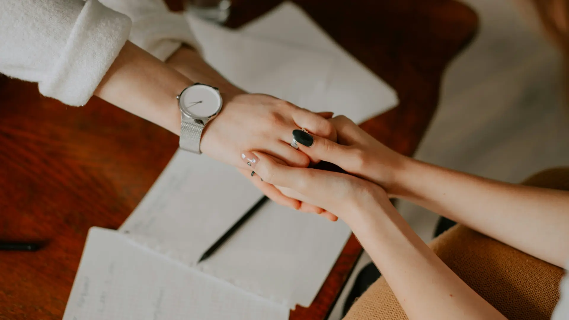 «El duelo no sigue un camino lineal, cada persona lo transita de forma diferente»