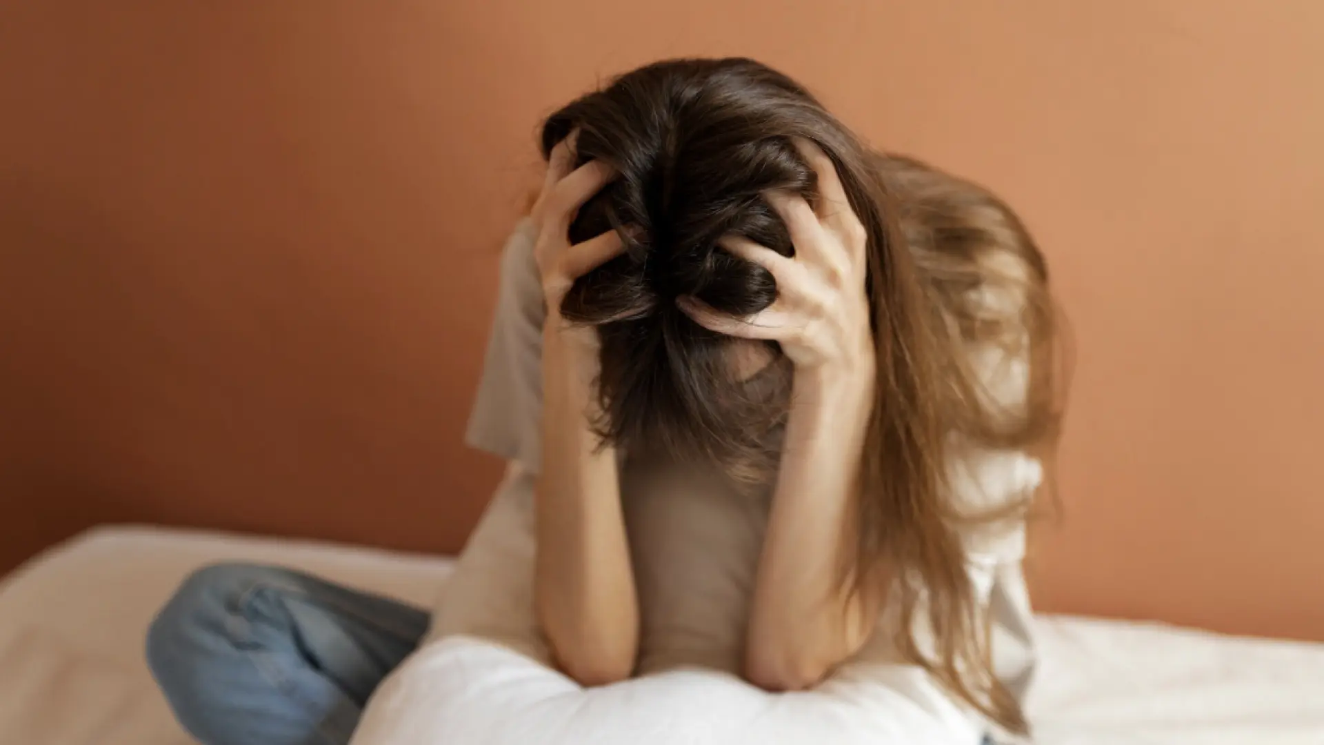 «Las personas con ansiedad son emocionalmente inestables»