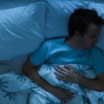 cuando el cerebro te avisa mientras duermes de que estás enfermo