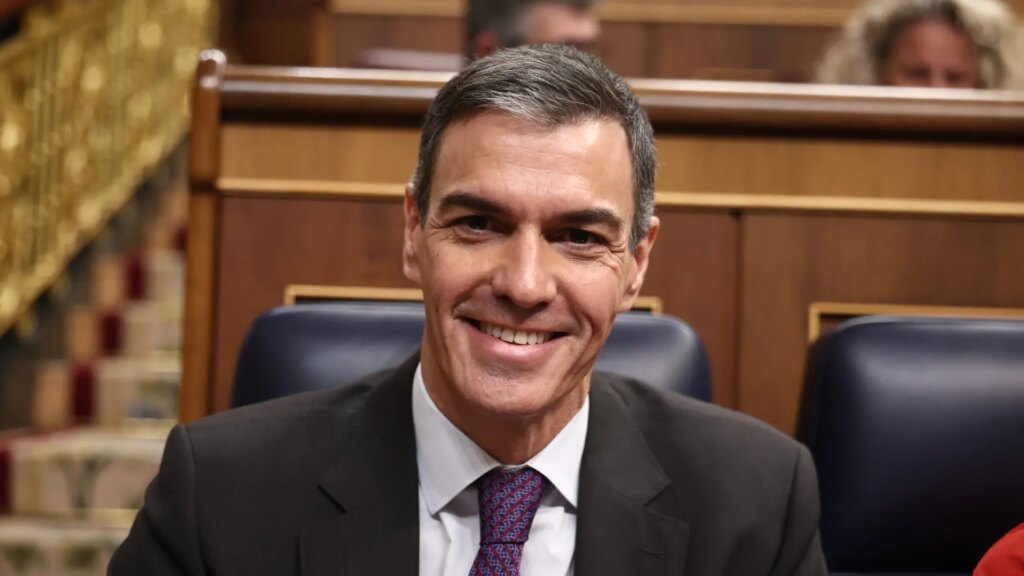 A río revuelto…