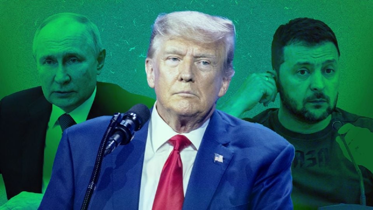 Negociaciones con Irán avanzan, dice Donald Trump, mientras sigue la operación “Furia Épica”