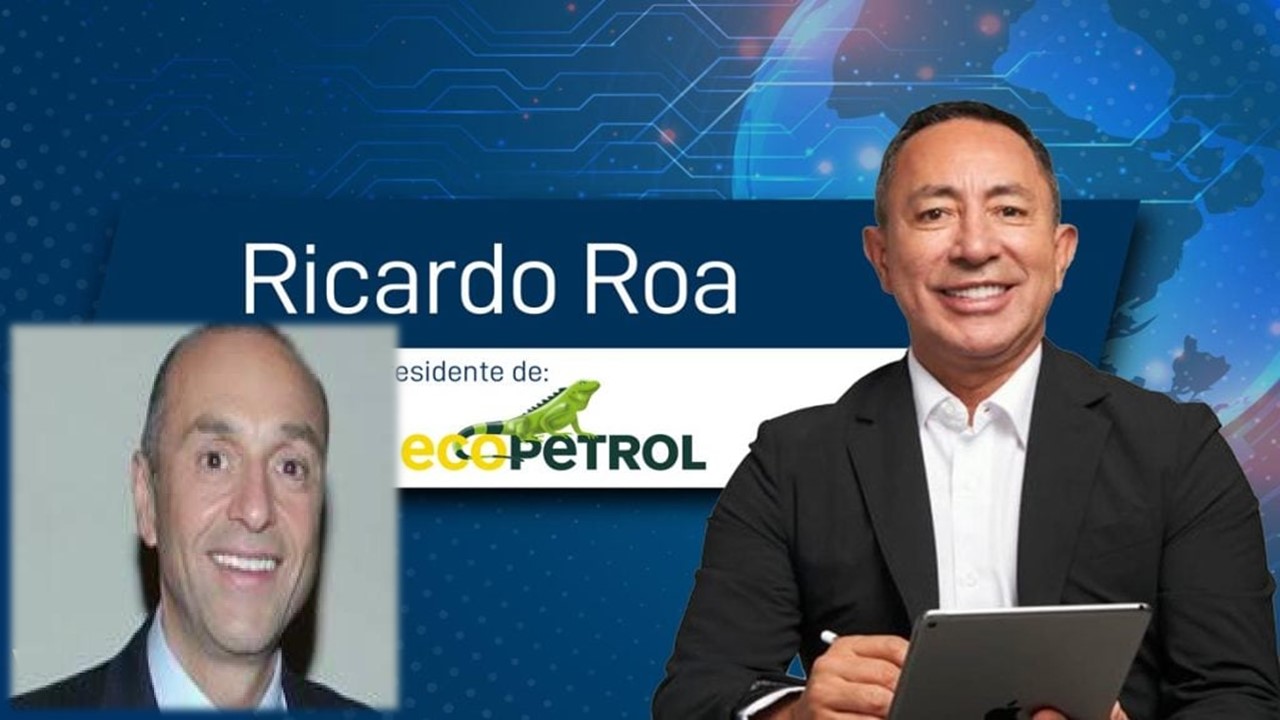 Serafino Iacono habla sobre el apartamento por el que el presidente de Ecopetrol, Ricardo Roa, enfrenta a la justicia