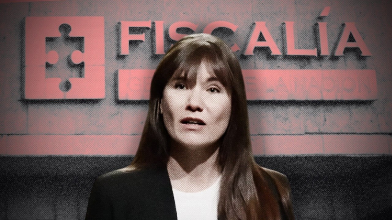 Fiscal inicia investigación a Zulma Guzmán por presunto asesinato serial tras intoxicación de su cuñada