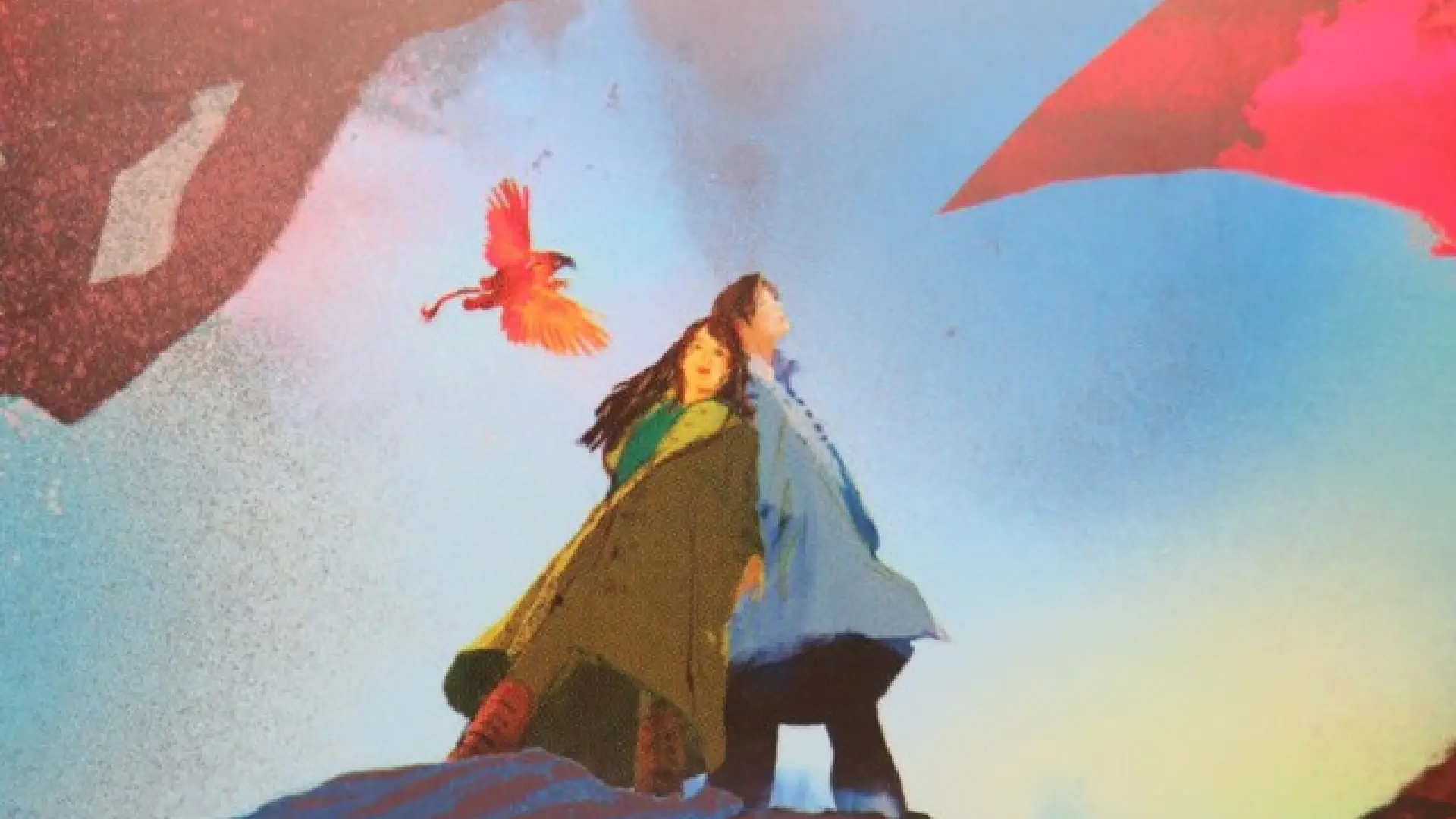 Adiós a ‘Harry Potter’, hola a la multimillonaria saga de fantasía literaria que está adaptando Disney