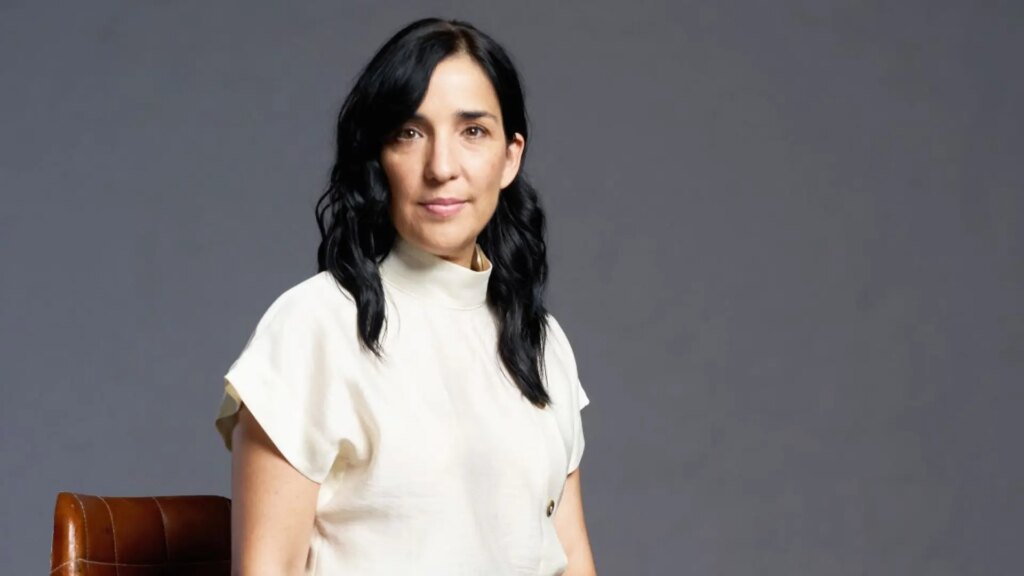 Alauda Ruiz de Azúa gana el Premio Goya de mejor dirección por ‘Los domingos’