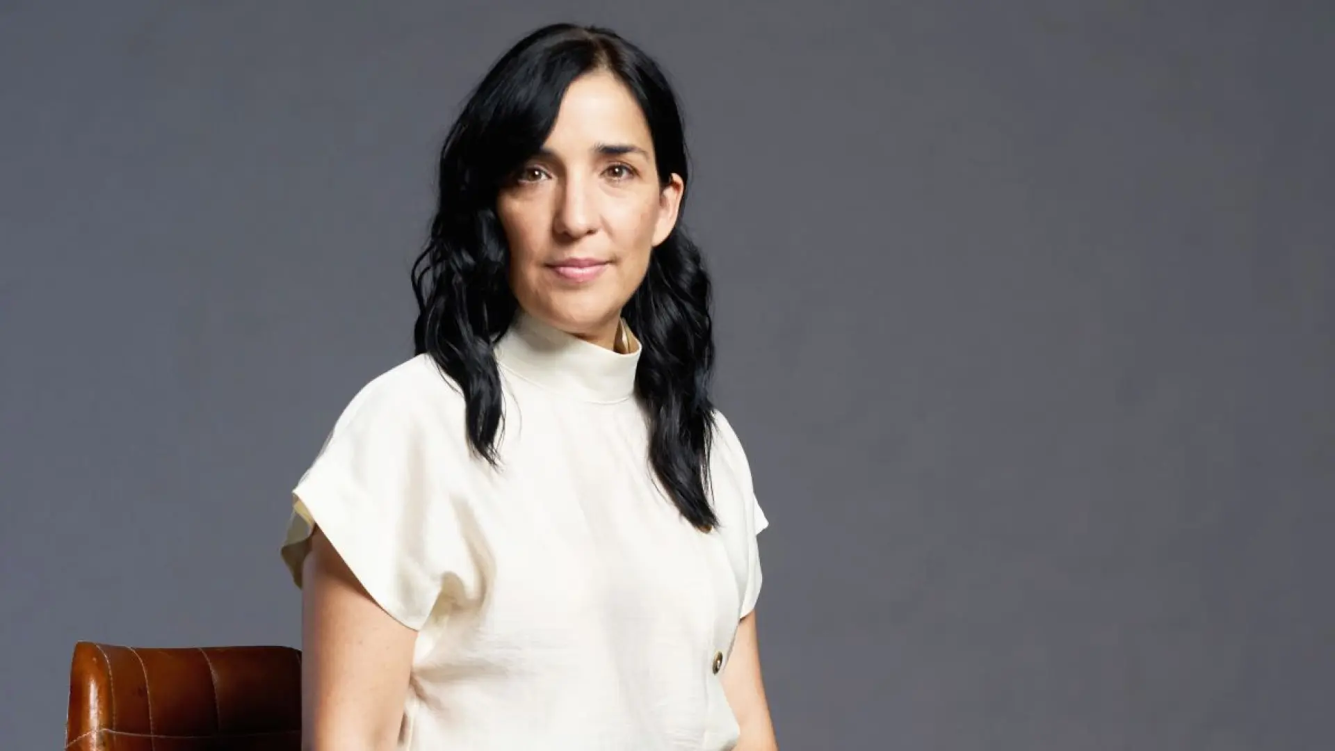 Alauda Ruiz de Azúa gana el Premio Goya de mejor dirección por ‘Los domingos’