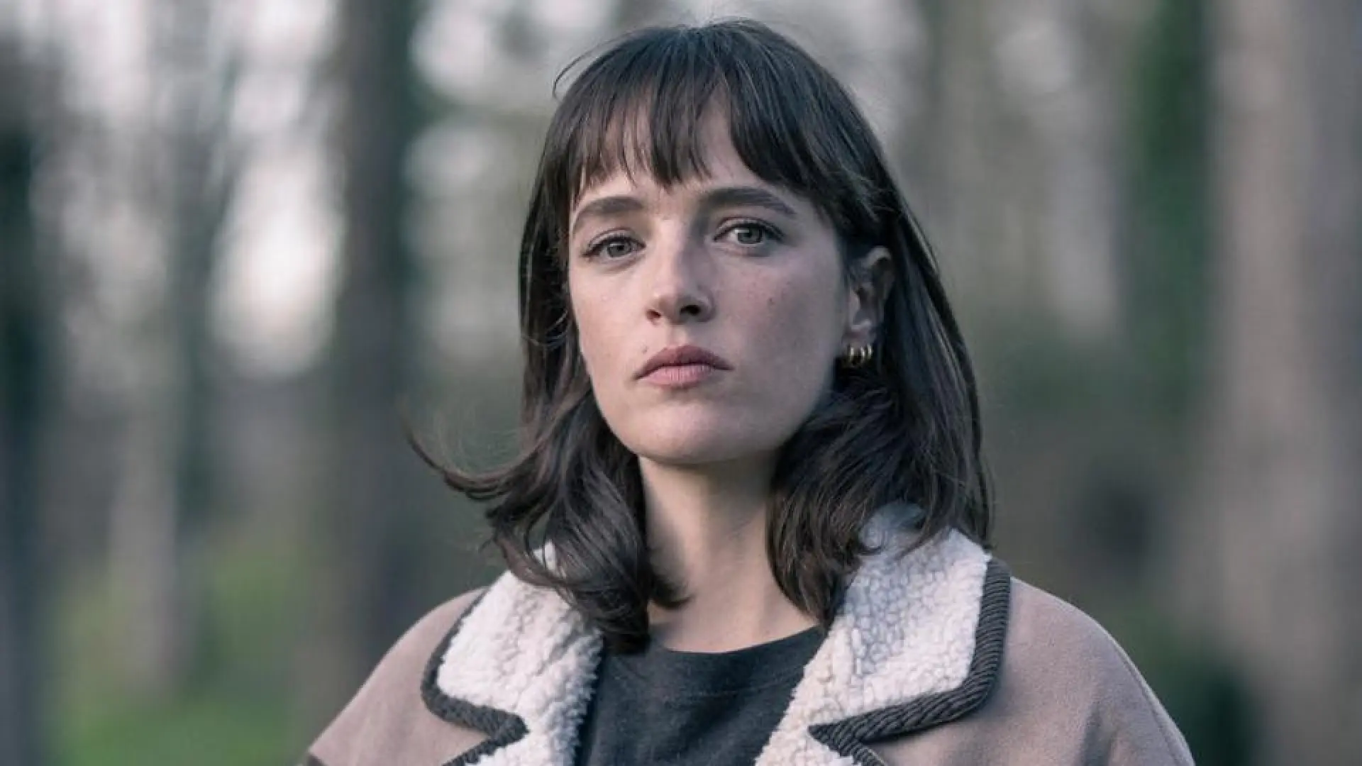 Así es ‘Infamia’, la miniserie de 6 episodios con Susana Abaitua que prepara HBO Max