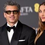 Así es Talula, la hija mayor de Patrick Dempsey, de quien ha heredado la belleza