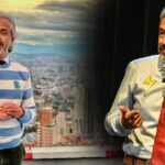 Así fue el grave accidente de Juan Daniel Oviedo que le dañó el habla, el oído y lo obligó a vivir una difícil niñez